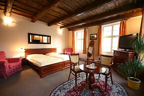 Hotel & Residence U Tri Bubnu