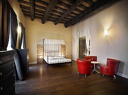 Hotel & Residence U Tri Bubnu