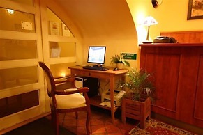 Hotel & Residence U Tri Bubnu