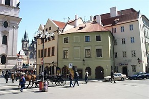 Hotel & Residence U Tri Bubnu