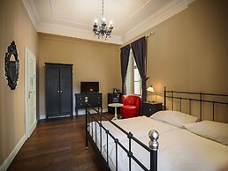 Hotel & Residence U Tri Bubnu