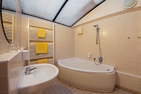 Hotel & Residence U Tri Bubnu