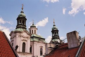 Hotel & Residence U Tri Bubnu