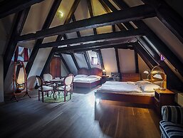 Hotel & Residence U Tri Bubnu