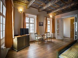 Hotel & Residence U Tri Bubnu