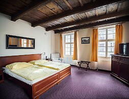 Hotel & Residence U Tri Bubnu