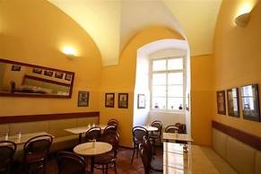 Hotel & Residence U Tri Bubnu