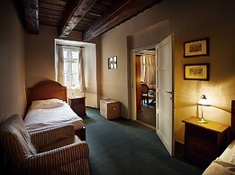 Hotel & Residence U Tri Bubnu