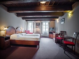 Hotel & Residence U Tri Bubnu