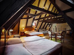 Hotel & Residence U Tri Bubnu