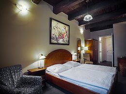 Hotel & Residence U Tri Bubnu