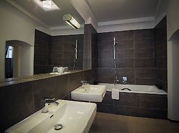 Hotel & Residence U Tri Bubnu