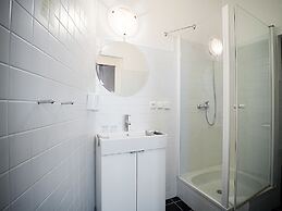 Hotel & Residence U Tri Bubnu