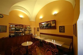 Hotel & Residence U Tri Bubnu