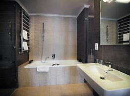 Hotel & Residence U Tri Bubnu