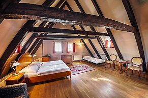 Hotel & Residence U Tri Bubnu