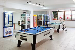 Apartamentos Casablanca