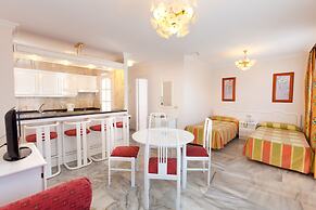 Apartamentos Casablanca
