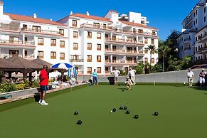 Apartamentos Casablanca