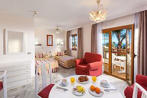 Apartamentos Casablanca