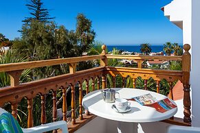 Apartamentos Casablanca