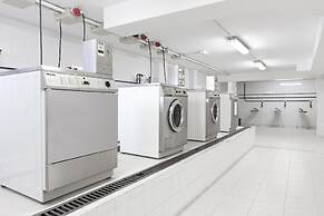 Apartamentos Casablanca