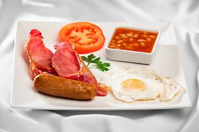 Apartamentos Casablanca