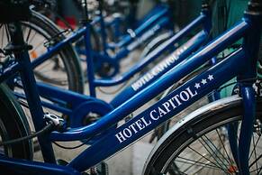 Hotel Capitol