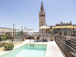 EME Catedral Mercer Hotel