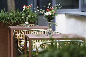 EME Catedral Mercer Hotel