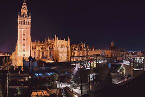 EME Catedral Mercer Hotel