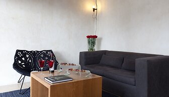 EME Catedral Mercer Hotel