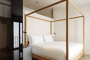 EME Catedral Mercer Hotel