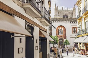 EME Catedral Mercer Hotel