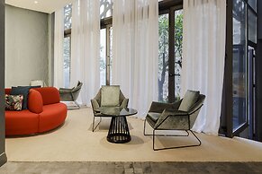 EME Catedral Mercer Hotel