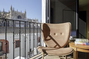 EME Catedral Mercer Hotel