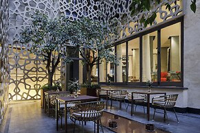 EME Catedral Mercer Hotel