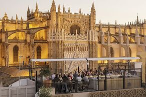 EME Catedral Mercer Hotel