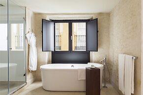 EME Catedral Mercer Hotel