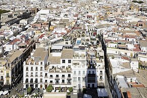 EME Catedral Mercer Hotel