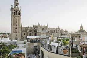 EME Catedral Mercer Hotel