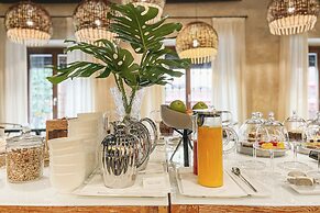 EME Catedral Mercer Hotel