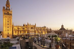 EME Catedral Mercer Hotel