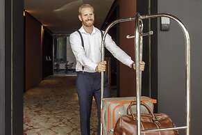 EME Catedral Mercer Hotel