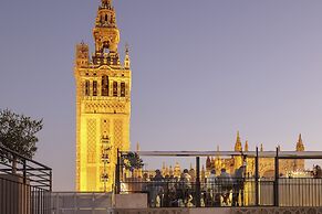 EME Catedral Mercer Hotel