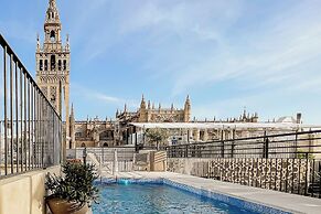 EME Catedral Mercer Hotel