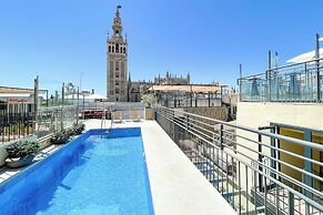 EME Catedral Mercer Hotel