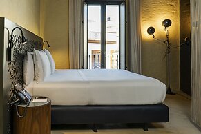 EME Catedral Mercer Hotel