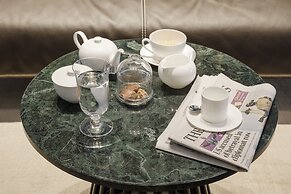 EME Catedral Mercer Hotel