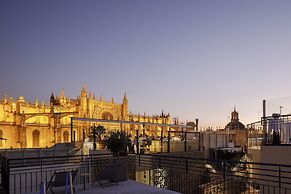 EME Catedral Mercer Hotel